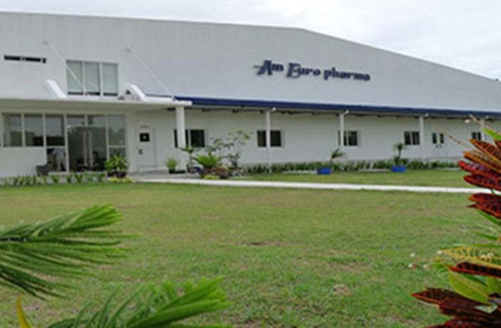 AM EUROPHARMA PHARMACEUTICAL