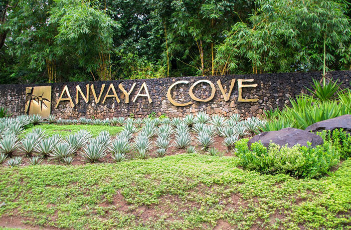 ANVAYA COVE