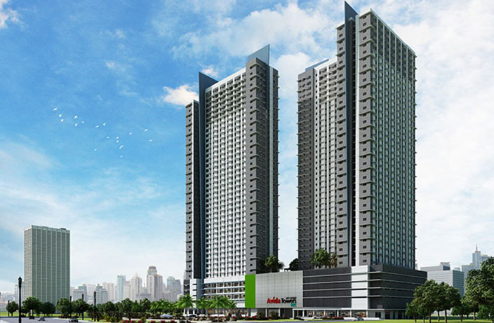 AVIDA BGC TOWER 1