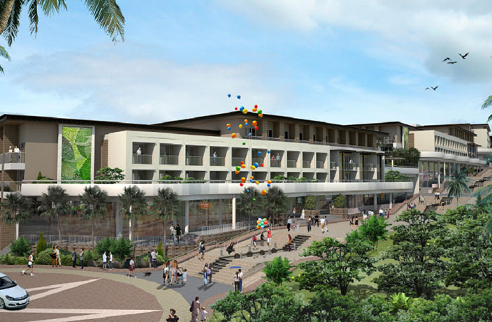 BELMONT HOTEL BORACAY