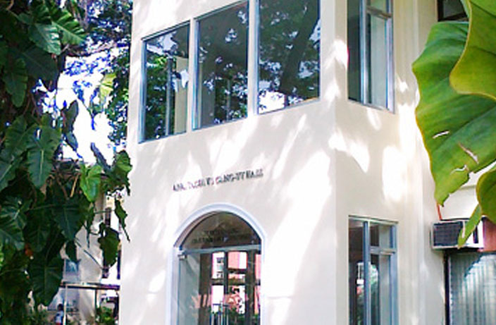 SALONGA LAW OFFICE