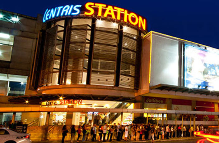 ETON CENTRIS