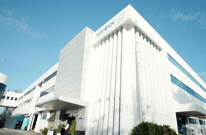 FASTECH PROPERTIES INC.