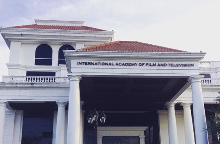 INTERNATIONAL ACADEMY OF FILM AND TELEVISON