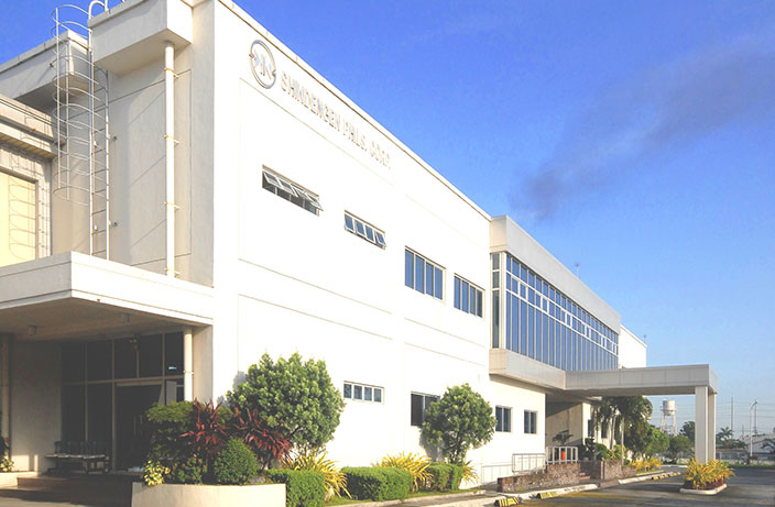 SHINDENGEN PHILS. CORP