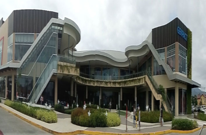 STARMALL BATAAN PHASE 1