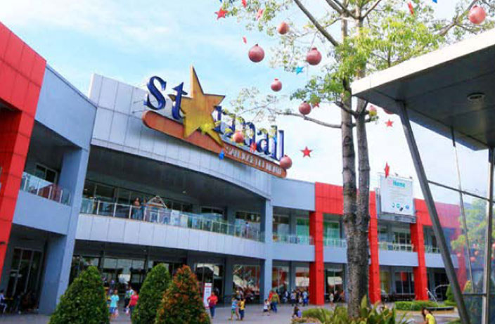 STARMALL SAN JOSE BULACAN PHASE 3